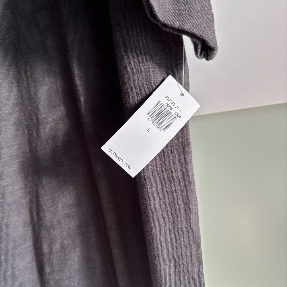 NWT Women’s Charcoal Grey Dress